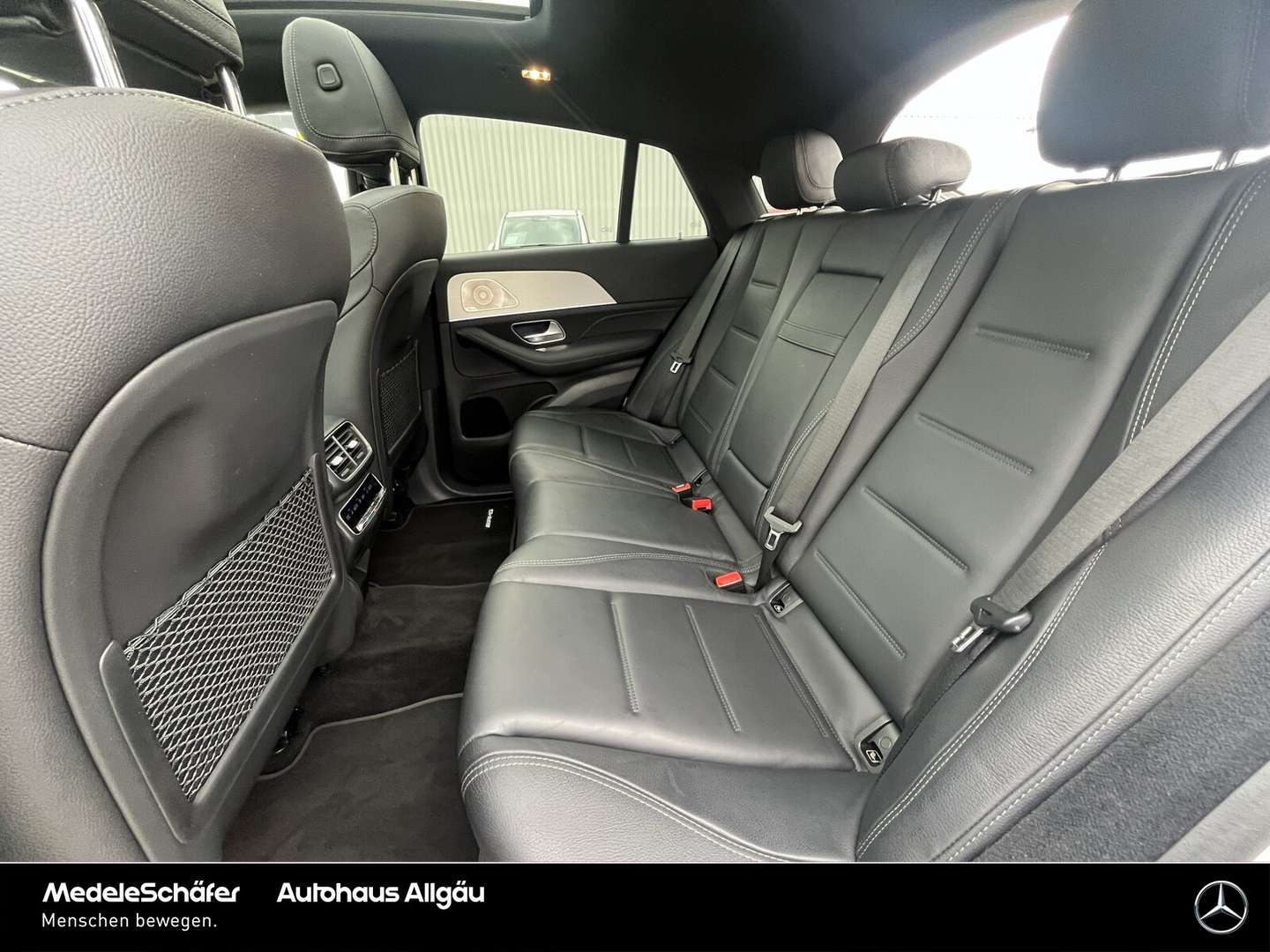 Mercedes GLE 400 Night Edition - 2024 - Joinsteer - #17