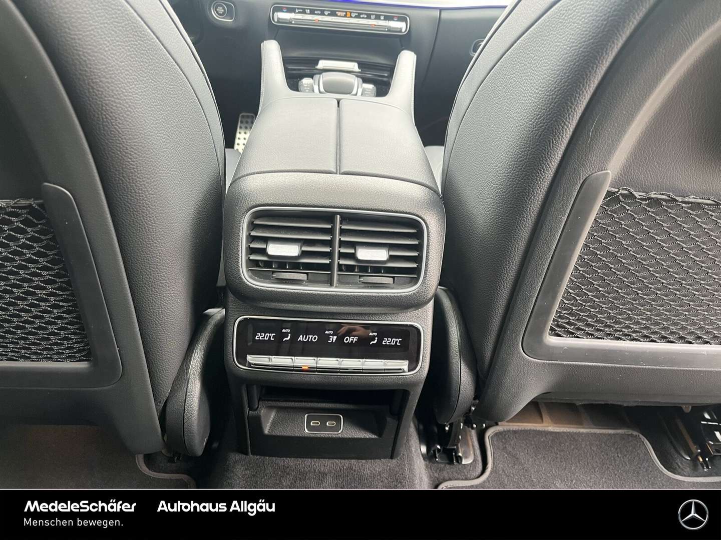 Mercedes GLE 400 Night Edition - 2024 - Joinsteer - #18