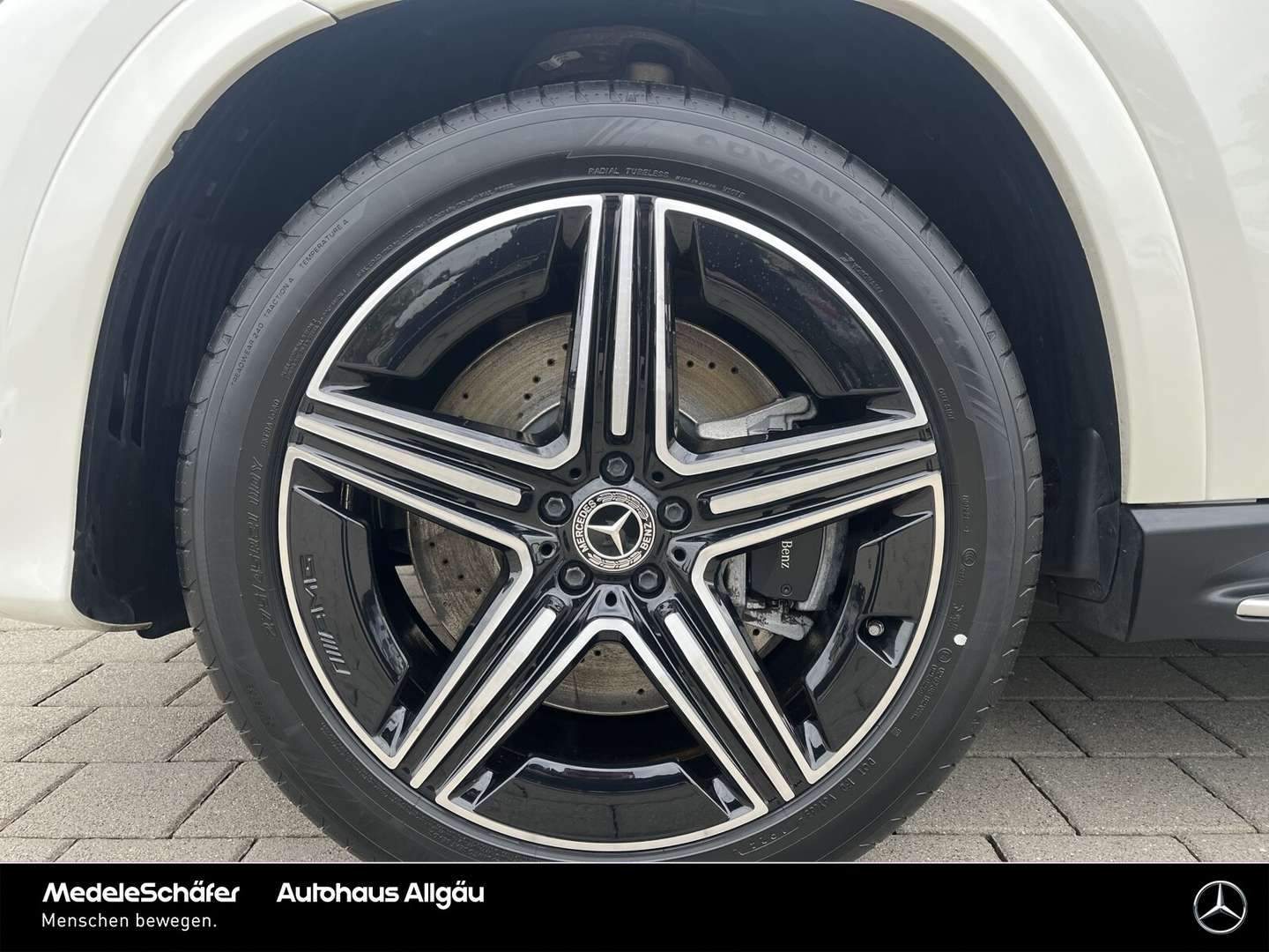 Mercedes GLE 400 Night Edition - 2024 - Joinsteer - #23