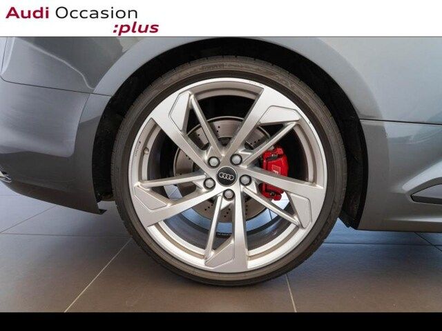 Audi RS5 Coupé RS 5 Coupé 2.9 TFSI Quattro 450 Ch Tiptronic - 2017 - Joinsteer - #8