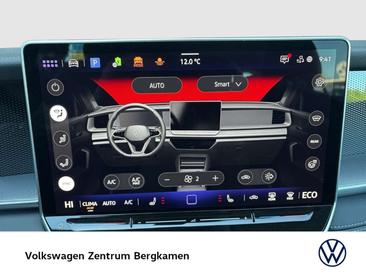 Volkswagen Tayron HYBRID Life — photo 12