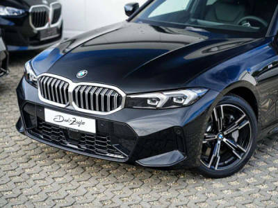 BMW 330d XDrive M Sport 330d XDrive - 2025 - Joinsteer - #1