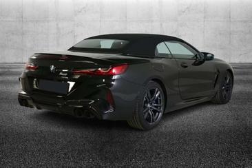 BMW M8 Cabriolet Competition M8 — photo 3