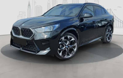 BMW X2 M M Sport 20d XDrive - 2024 - Joinsteer - #1