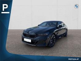 BMW Série 5 540d XDrive - 2026 - Joinsteer - #1