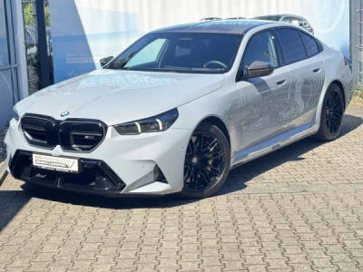 BMW M5 Limousine M5 - 2025 - Joinsteer - #1