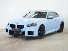 BMW M2 Coupe - 2025 - Joinsteer - #1