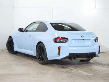 BMW M2 Coupe — photo 2