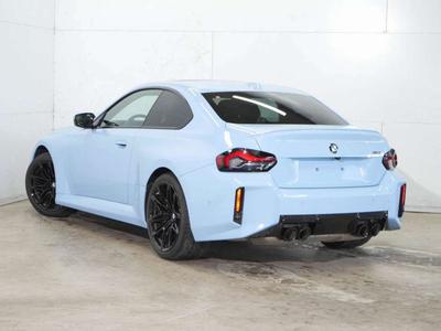 BMW M2 Coupe