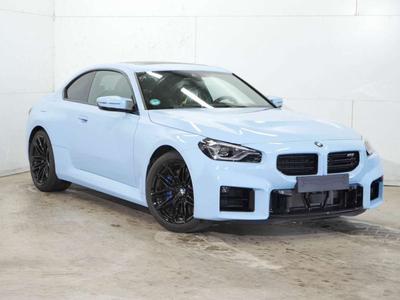 BMW M2 Coupe