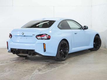 BMW M2 Coupe — photo 4