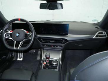 BMW M2 Coupe — photo 5