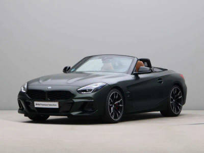 BMW Z4 M40i Roadster High Executive M40i - 2025 - Joinsteer - #1