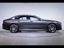 BMW I5 EDrive40 - 2024 - Joinsteer - #1