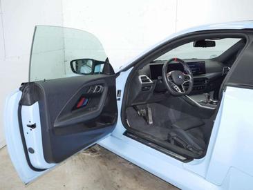 BMW M2 Coupe — photo 12