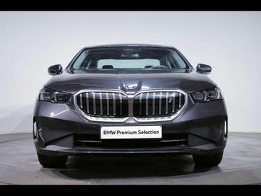 BMW I5 EDrive40 — photo 2