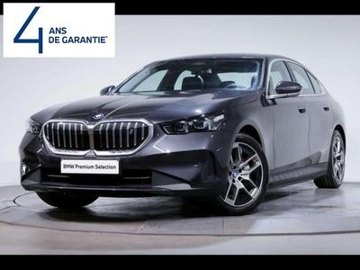 BMW I5 EDrive40