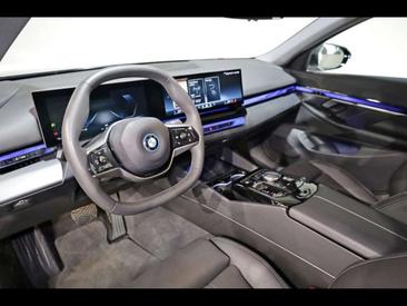 BMW I5 EDrive40 — photo 6
