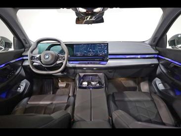 BMW I5 EDrive40 — photo 7