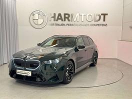 BMW M5 - 2026 - Joinsteer - #1
