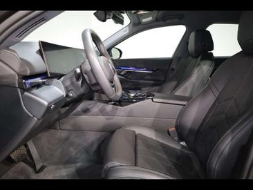 BMW I5 EDrive40 — photo 9
