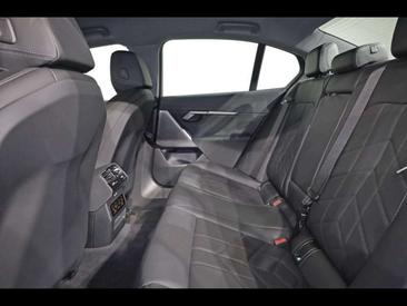 BMW I5 EDrive40 — photo 10