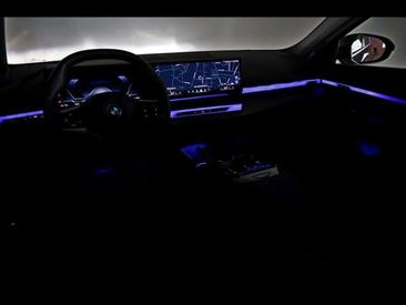 BMW I5 EDrive40 — photo 12