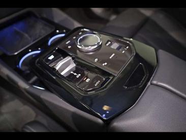 BMW I5 EDrive40 — photo 13