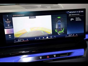 BMW I5 EDrive40 — photo 15
