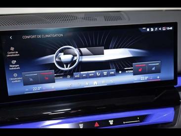 BMW I5 EDrive40 — photo 16