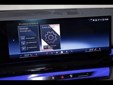 BMW I5 EDrive40 — photo 17