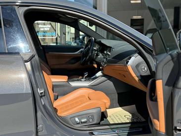 BMW Série 420 Gran Coupe 420d XDrive — photo 9