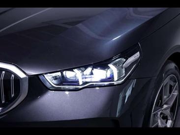 BMW I5 EDrive40 — photo 21