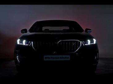 BMW I5 EDrive40 — photo 22