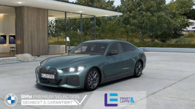 BMW I4 M50 Gran Coupé M50 XDrive - 2025 - Joinsteer - #1