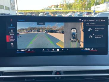 BMW IX M60 — photo 17