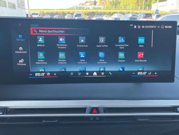 BMW IX M60 — photo 18