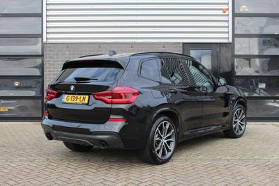 BMW X3 High Executive Edition XDrive20i