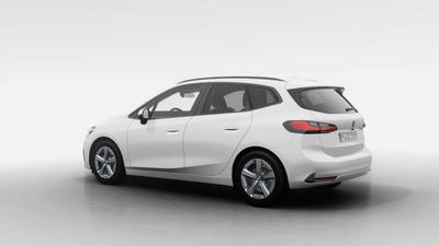 BMW 218i Active Tourer