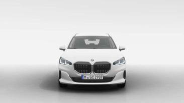 BMW 218i Active Tourer — photo 3