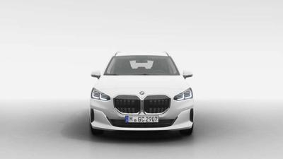 BMW 218i Active Tourer