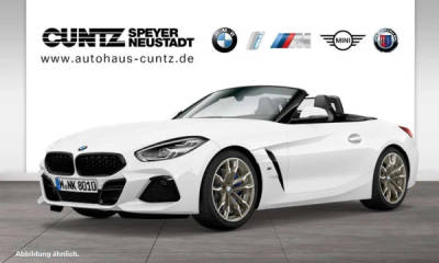 BMW Z4 M40i M40i - 2023 - Joinsteer - #1