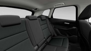 BMW 218i Active Tourer — photo 7