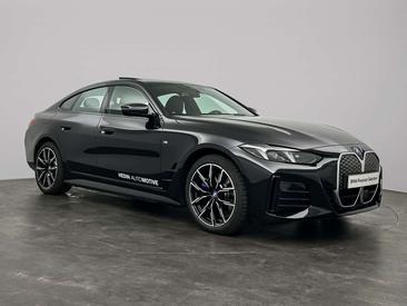 BMW I4 M Sport EDrive40 — photo 3
