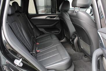 BMW X3 High Executive Edition XDrive20i — photo 11