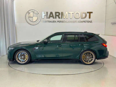 BMW M3 CS Touring Individual - 2025 - Joinsteer - #1