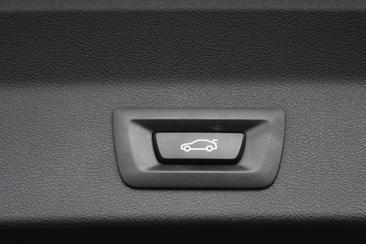 BMW X3 High Executive Edition XDrive20i — photo 20
