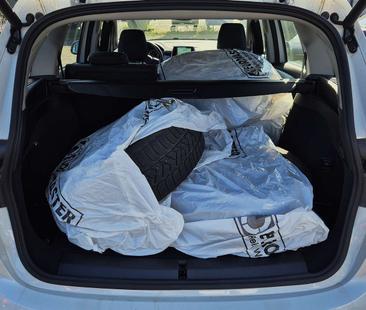 BMW Série 2 Gran Tourer 220d XDrive — photo 11