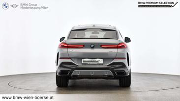 BMW X6 XDrive40i — photo 2