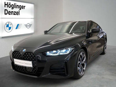 BMW Série 420 420d XDrive - 2022 - Joinsteer - #1